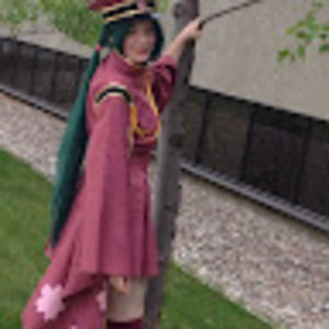 Meet your Posher, Kat